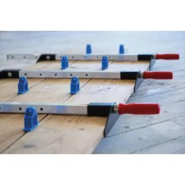 Schwaiger Dielenzwinge mit Bit-Adapter (770 mm)