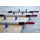 Schwaiger Dielenzwinge mit Bit-Adapter (770 mm)