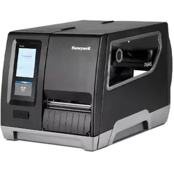 Honeywell Drucker Pm45 Etikettendrucker, Thermodirekt & Thermotransfer, 203Dpi, Lcd Touch, Usb, Rs232 & Ethernet. Kabel