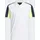 adidas BEYOND THE COURSE VENT TWISTKNIT POLOSHIRT / Frozen Lemon