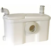 SETMA Kleinhebeanlage Watersan Plus
