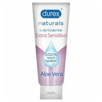 DUREX naturals senitive gel intimo 100ml