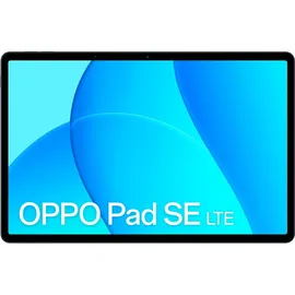 OPPO Pad SE 11" 6 GB RAM 128 GB Wi-Fi + LTE Twilight Blue