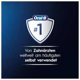 Oral-B Vitality Pro D103 elektrische Zahnbürste blau