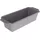 KitchenAid Kastenform 27x11cm Grau