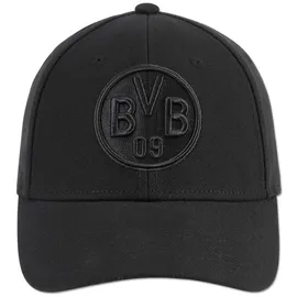 BVB Borussia Dortmund Borussia Dortmund Cap 2023 schwarz Unisex Einheitsgröße