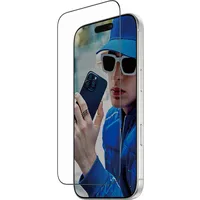 Panzer Glass PanzerGlass® Displayschutz m. schwarzem Rahmen iPhone 17