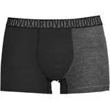 Ortovox 150 Essential Trunks schwarz M