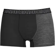 Ortovox 150 Essential Trunks schwarz M