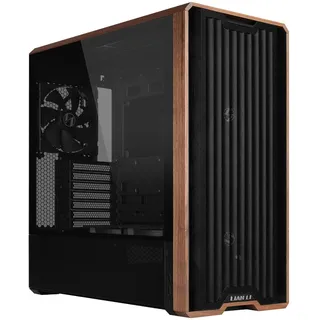 Lian Li LANCOOL 217 schwarz