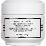 Sisley Soin Velours aux Fleurs de Safran Gesichtscreme 50 ml0 ml
