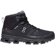 On Cloudrock 2 Waterproof Herren black/eclipse 46