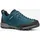 Scarpa Mojito Trail Herren Petrol/Light Green 43,5