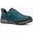 Herren Petrol/Light Green 43,5