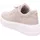 Marco Tozzi Damen Sneaker flach mit Schnürsenkeln Elegant, Beige (Dune), 38 EU