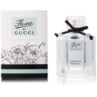 GUCCI Flora Magnolia EDT Vapo 50 ml, 1er Pack (1 x 50 ml)