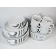 Thomas Trend Kombiservice 30-tlg. weiß