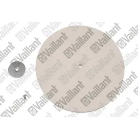 Vaillant Isolierplatte 10 mm 210779