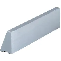 Röhm Schraubstock Metall Größe 125 Backenbreite 120
