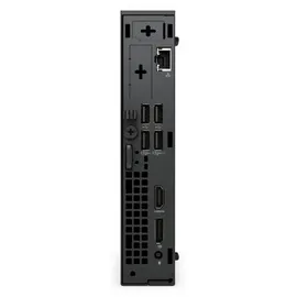 Dell Pro Micro QCM1250 Mini-PC 2023 16 GB RAM 512 GB SSD Intel UHD Graphics 770 Windows 11 Pro