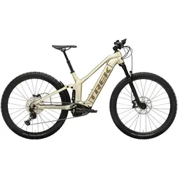 Trek Powerfly FS 7 Gen 3 Beige Modell 2023