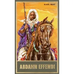 Abdahn Effendi