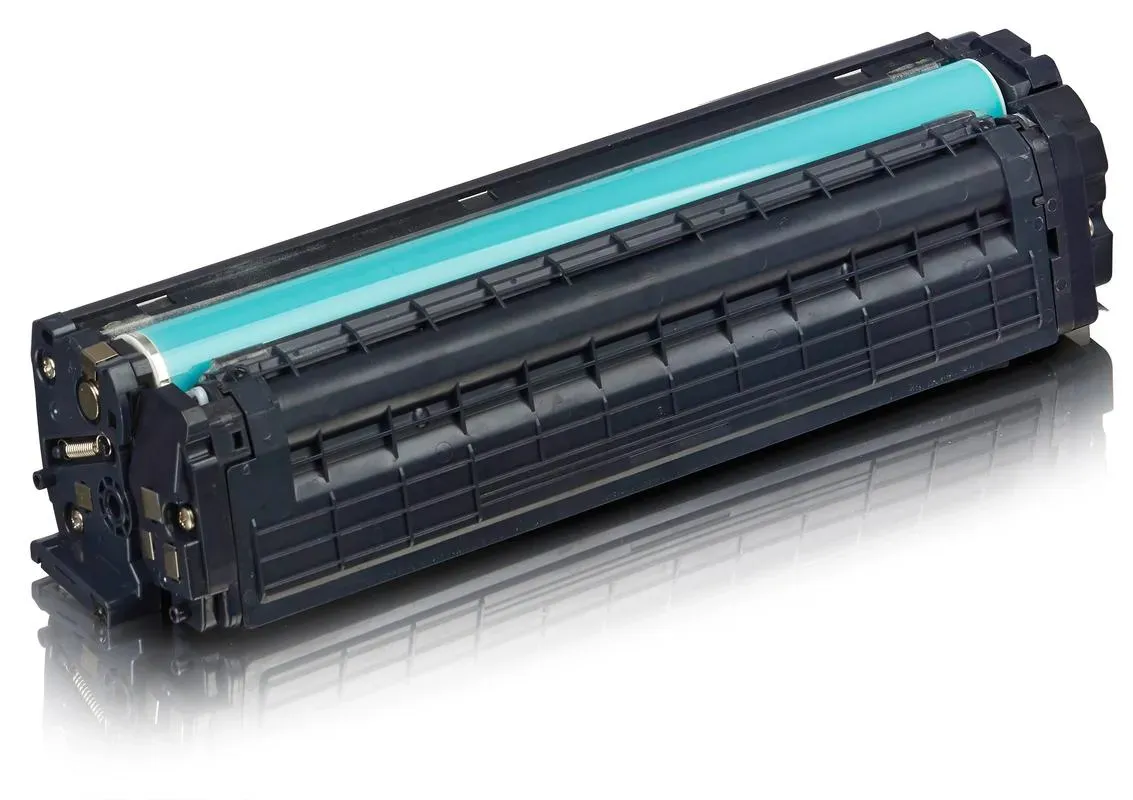 Kompatibel zu Samsung / HP CLT-Y504S/ELS / Y504 Tonerkartusche, gelb