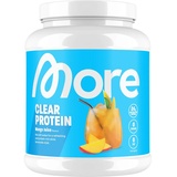 MORE NUTRITION More Clear, 600g