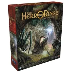 Fantasy Flight Games - Herr der Ringe Das Kartenspiel