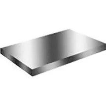 Bertrams Heizkessel-Podest 60HKP-D 1000 x 650 x 70 mm