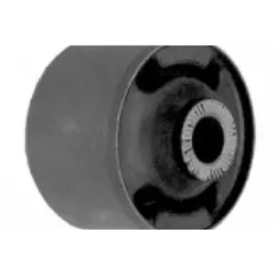 Lagerung Achskörper MAPCO 33510 für Hyundai Pony Excel