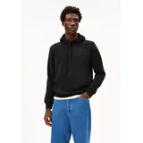 ARMEDANGELS PAARLO FLEECE - schwarz
