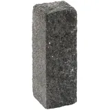 Diephaus Mauerstein 30 x 10 x 10 cm Silber
