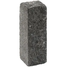 Diephaus Mauerstein 30 x 10 x 10 cm Silber