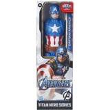 Hasbro Avengers - Cptain America