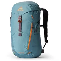 Gregory Nano 28 Wanderrucksack 54 cm blau