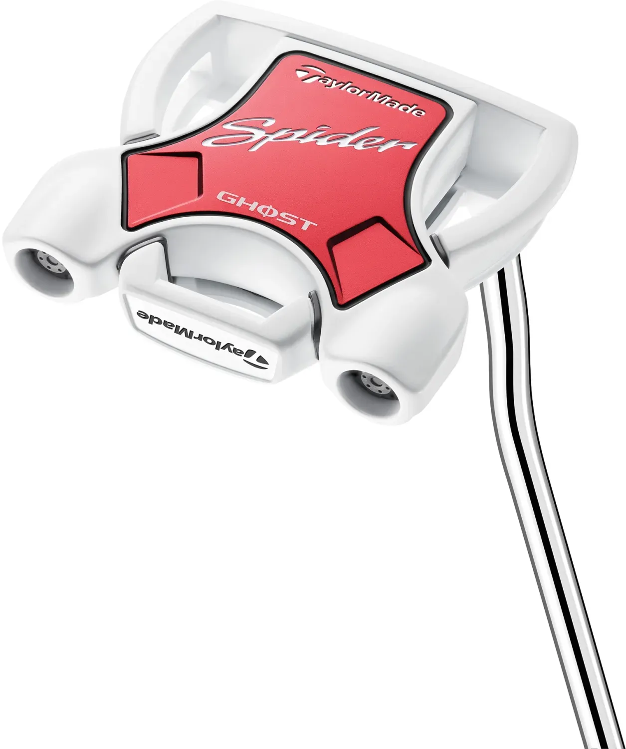 TaylorMade Putter Spider, weiss