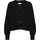 Only ONLCAROL Nice L/S Cardigan KNT NOOS Schwarz S
