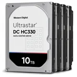 Western Digital Ultrastar DC HC330