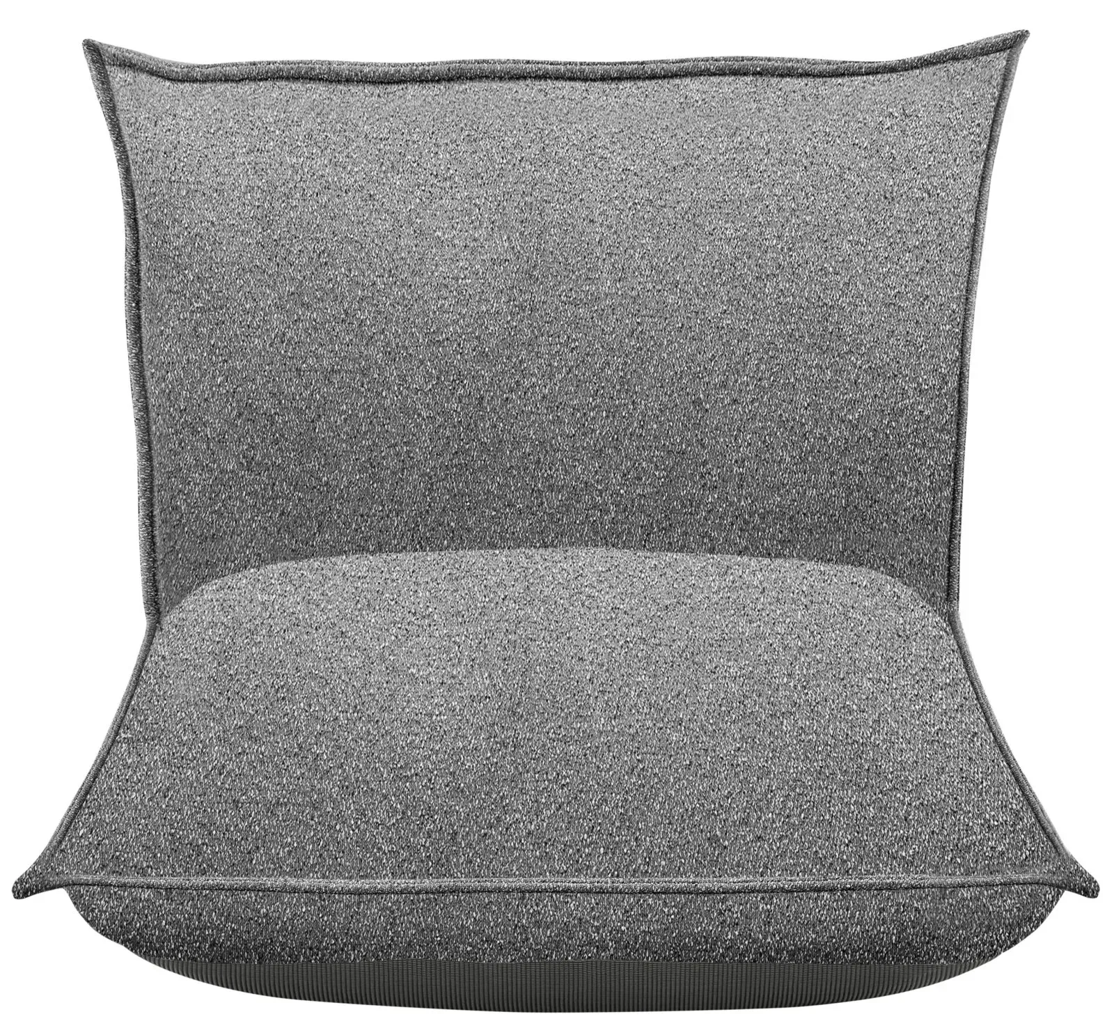 blomus Outdoor Sessel GROW - B/H/T ca. 100.00x100.00x85.00