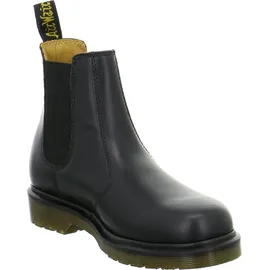 Dr. Martens 2976 Stiefel Black Smooth 37