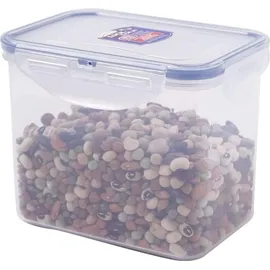 Lock & Lock Frischhaltedose rechteckig transparent 151 x 108 x 117 mm 1 l