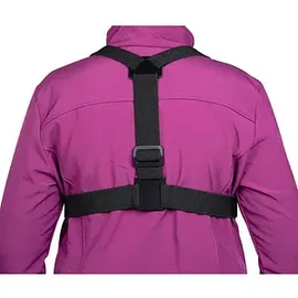 Hama Brustgurt für GoPro