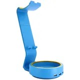 Cable Guys Powerstand SP2 Controller blau PlayStation 5 / Xbox Series S