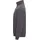 Clique Miami Sweatjacke Herren 956 - metal grey L