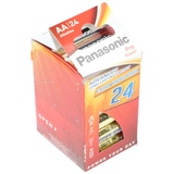 Panasonic Pro Power LR 6 Mignon AA