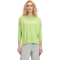 Betty Barclay Strickpullover mit 3/4 Arm in Opaline Green