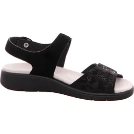 Semler Dunja Damen Schwarz 38,5
