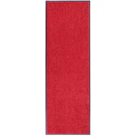 HANSE HOME Fußmatte Wash & Clean 60 x 180 cm