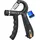 GRIFEMA Handtrainer Schwarz 5-60kg